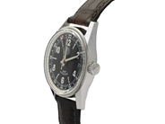 Klockor - TAG HEUER, Carerra GMT - View 2