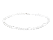 Smycken - ARMBAND, sterlingsilver - View 1