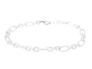 Smycken - ARMBAND, sterlingsilver - View 1
