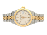 Klockor, ROLEX, Oyster Perpetual, i auktion: Klockor – Lördag 1 november