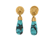 Smycken, WIWEN NILSSON, örhängen, i auktion: Moderna – Lördag 11 oktober