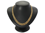 Smycken - COLLIER, 18K guld - View 2