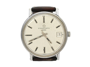 Klockor, ETERNA-MATIC, 1000, i auktion: Allmänna – Tisdag 28 oktober