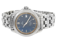 Klockor, OMEGA, Seamaster, i auktion: Klockor – Lördag 1 november