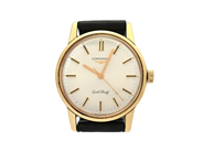 Klockor, LONGINES, Sport Chief (T Swiss Mdae T), i auktion: Klockor – Lördag 1 november