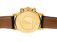 Klockor - ZENITH, El Primero - View 3