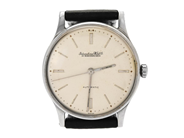 Klockor, INTERNATIONAL WATCH CO, Schaffhausen, i auktion: Klockor – Lördag 1 november