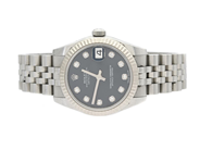 Klockor - ROLEX, Oyster Perpetual - View 1