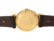 Klockor - CERTINA, Blue Ribbon - View 3