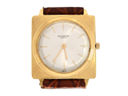 Klockor, UNIVERSAL, Genève, i auktion: Klockor – Lördag 1 november