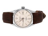 Klockor, ROLEX, Oyster Perpetual, i auktion: Klockor – Lördag 1 november