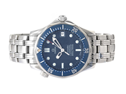 Klockor, OMEGA, Seamaster, i auktion: Klockor – Lördag 1 november