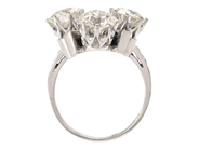 Smycken - C.F. CARLMAN, ring - View 3