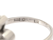 Smycken - C.F. CARLMAN, ring - View 5