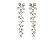 Smycken - CHAUMET, örhängen med påhängen - View 4