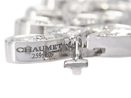 Smycken - CHAUMET, örhängen med påhängen - View 6