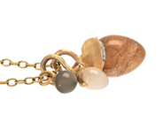 Smycken - OLE LYNGGAARD, collier - View 2