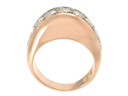 Smycken - RING, 18K guld - View 3