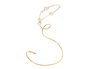 Smycken - KARLHEINZ SAUER, armring - View 2