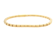Smycken - ARMBAND, 18K guld - View 1