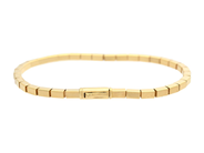 Smycken - ARMBAND, 18K guld - View 2