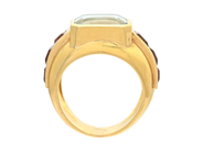 Smycken - RING, 18K guld - View 2