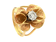 Smycken - THERESIA HVORSLEV, ring - View 1