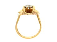 Smycken - THERESIA HVORSLEV, ring - View 2