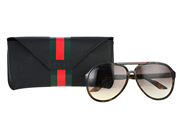 Accessoarer - SOLGLASÖGON, GUCCI - View 2
