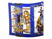 Accessoarer, SCARF, HERMÈS, i auktion: Fashionabla – Torsdag 6 november