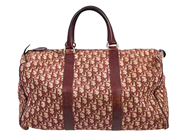 Accessoarer, VÄSKA, CHRISTIAN DIOR, i auktion: Fashionabla – Torsdag 6 november