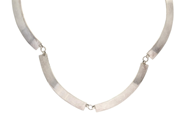 Smycken, MARTIN ÖHMAN, collier, i auktion: Moderna – Lördag 11 oktober