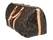 Accessoarer - VÄSKA, LOUIS VUITTON - View 2