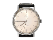 Klockor, OMEGA, Seamaster, i auktion: Klockor – Lördag 1 november