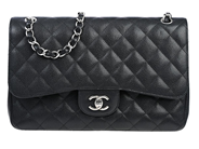 Accessoarer, VÄSKA, CHANEL, i auktion: Fashionabla – Torsdag 6 november