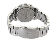 Klockor - TISSOT, T-Touch - View 3