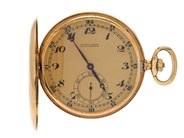 Klockor, ULYSSE NARDIN, Locle & Genève, i auktion: Klockor – Lördag 1 november