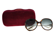 Accessoarer - SOLGLASÖGON, GUCCI - View 2