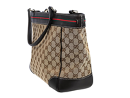 Accessoarer - VÄSKA, GUCCI - View 2