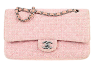 Accessoarer, VÄSKA, CHANEL, i auktion: Fashionabla – Torsdag 6 november