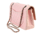 Accessoarer - VÄSKA, CHANEL - View 2