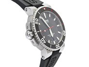 Klockor - ORIS, Aquis Date - View 2