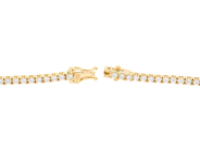 Smycken - RIVIERECOLLIER, 18K guld - View 3