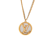 Smycken - COLLIER, LOUIS VUITTON - View 1