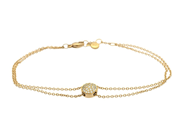 Smycken, GEORG JENSEN, armband, i auktion: Moderna – Lördag 8 november