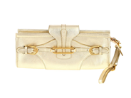 Accessoarer - CLUTCH, JIMMY CHOO - View 1