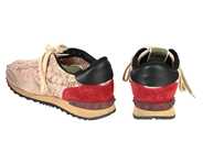 Kläder - SKOR, VALENTINO - View 2