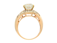 Smycken - RING, 14K guld - View 2