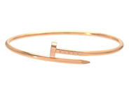 Smycken, CARTIER, armband, i auktion: Smyckekvaliten – Lördag 29 november