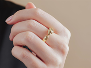 Smycken - CARTIER, ring - View 7